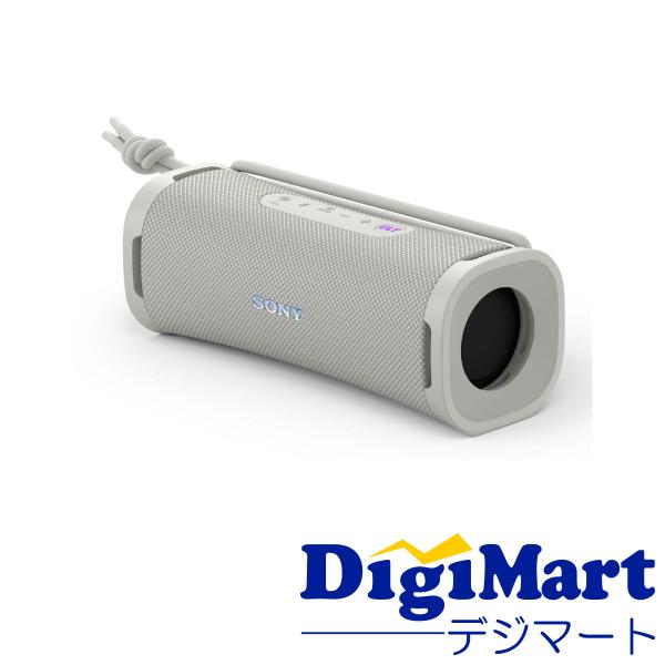 ソニー SONY Bluetooth対応ワイヤレスポータブルスピーカー ULT FIELD 1 SR...