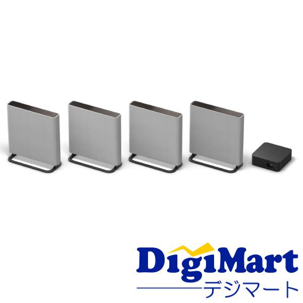 SONY BRAVIA Theatre Quad ホームシアターシステム [HT-A9M2]【新品・...