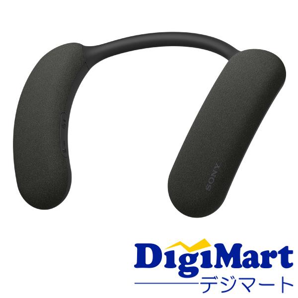 ソニー SONY BRAVIA Theatre U ワイヤレスネックバンドスピーカー [HT-AN7...