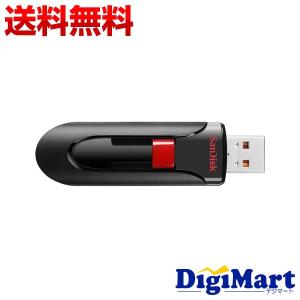 サンディスク Sandisk SDCZ60-064G-B35 [64GB] USBメモリー USB2.0/3.0 対応【海外向パッケージ品・メール便】｜digimart-shop