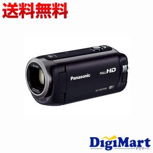 パナソニック Panasonic HC-W570M-K [ブラック] ビデオカメラ【新品・国内正規品】(HCW570K)｜digimart-shop