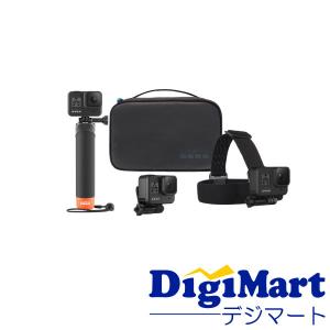 ゴープロ GoPro アドベンチャー キット AKTES-002 HERO9用【新品・正規品】｜digimart-shop