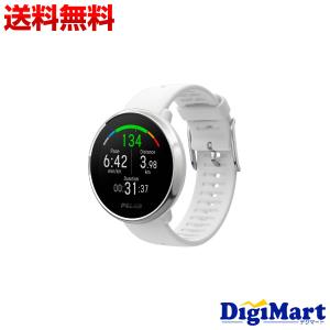 ポラール POLAR IGNITE GPS内蔵ウェアラブル 心拍計 スマートウォッチ M/Lサイズ