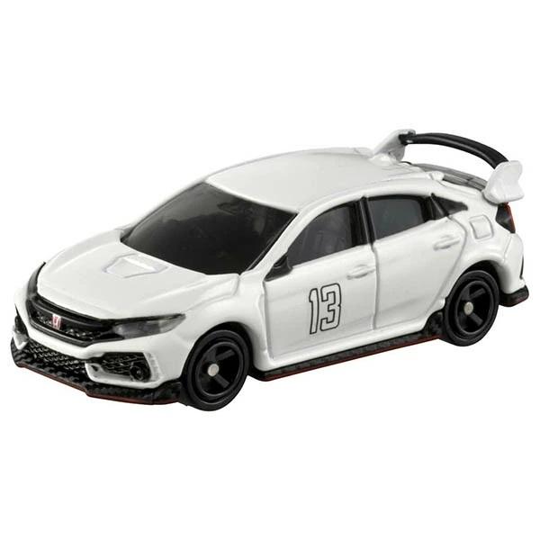 「新品」タカラトミー ドリームトミカ SP MFゴースト/ホンダ シビック TYPE R