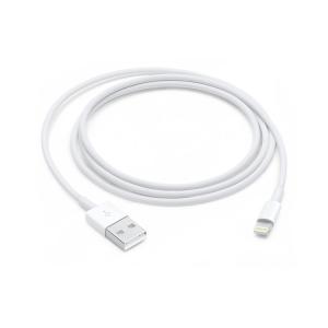 Apple iPhone12 11 XS/X 8 7 6S 6用 MD818AM/A同等ハイクオリティ USBヶーブル USB Cable 充電&データ通信 簡易包 3本入り｜digimonocom