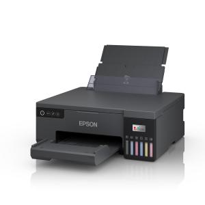 エプソン EPSON L8050 フォトプリン...の詳細画像1