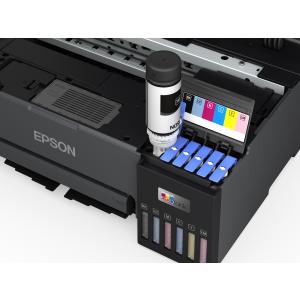 エプソン EPSON L8050 フォトプリン...の詳細画像3