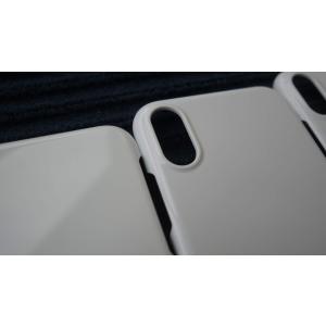 3D曲面昇華熱転写用iPhoneハードケース部...の詳細画像1