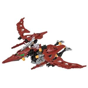 ZOIDS ［新品］タカラトミー ゾイドワイルド ZW33 ジェノスピノ