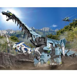 1/72 タカラトミー ZOIDS ゾイド ゾイドジェネシス GB-008 バイオ