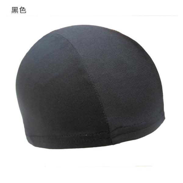 1枚 ヘルメット インナー ゴルフ インナーキャップ 防寒　スキー 汗取り帽子 フリーサイズ アンダ...