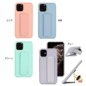 iphone12 mini ケース ベルト付き 縦置き 横置き スタンド付き スマホケース くすみカラー