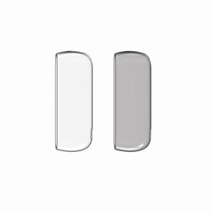 iqos イルマ ケース 透明 クリア シリコンの詳細画像1