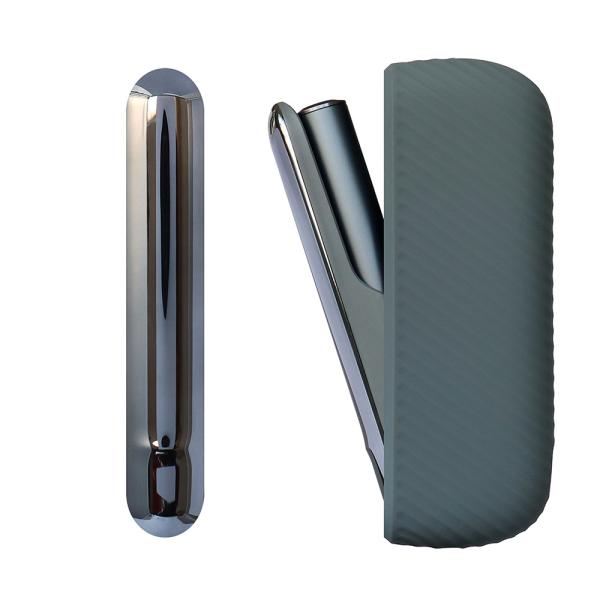 アイコス イルマ プライム カバー