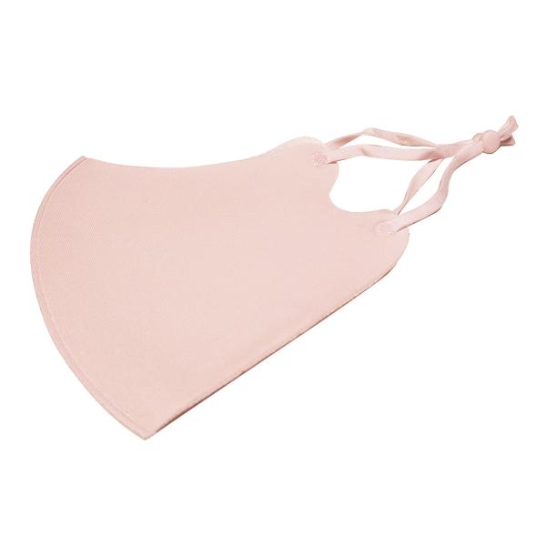 1枚 マスク 布 薄い 紐 調整 マスク 洗える 縦13cm 薄さ 1mm 3d 立体 マスク ピン...