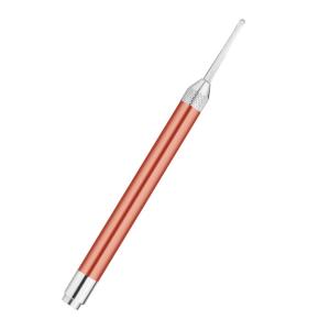 耳かき ライト付き 子供 LED ライト 付き みみかき 照明付き 耳掃除 介護耳かき 便利グッズ ...