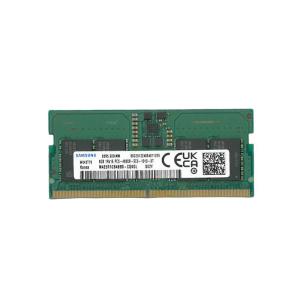 新品 ddr5 4800 8gb ノート メモリ サムスン SAMSUNG PC5 38400 sodimm 増設メモリ M425R1GB4BB0