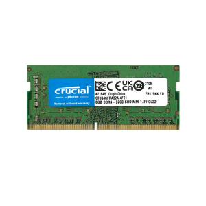 【中古】Crucial メモリ16GBx2(32GB) DDR5-4800 中古メモリ Crucial DDR5-4800 16GBx2 合計32GB Crucial 32GB