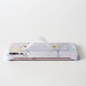 スマホリング スマホバンド スマホベルト スマ...の詳細画像1