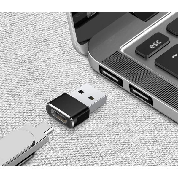 usb c to usb a 変換アダプタ