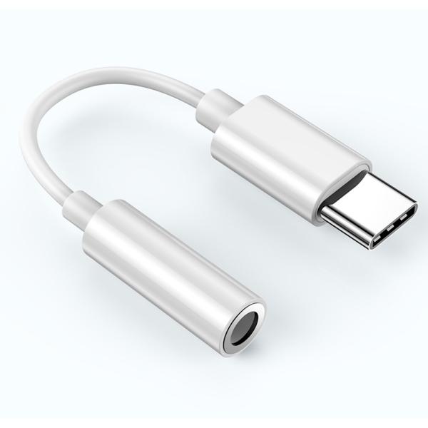 usb type-c 変換アダプタ イヤホン
