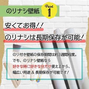 壁紙 クロス のり無し DIY リフォーム 無...の詳細画像4