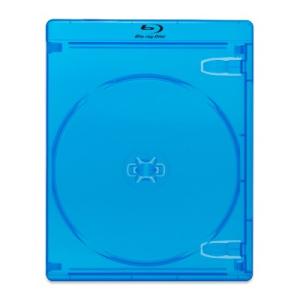 8センチCDマキシケース（1枚収納プラケース×250個）/ クリア