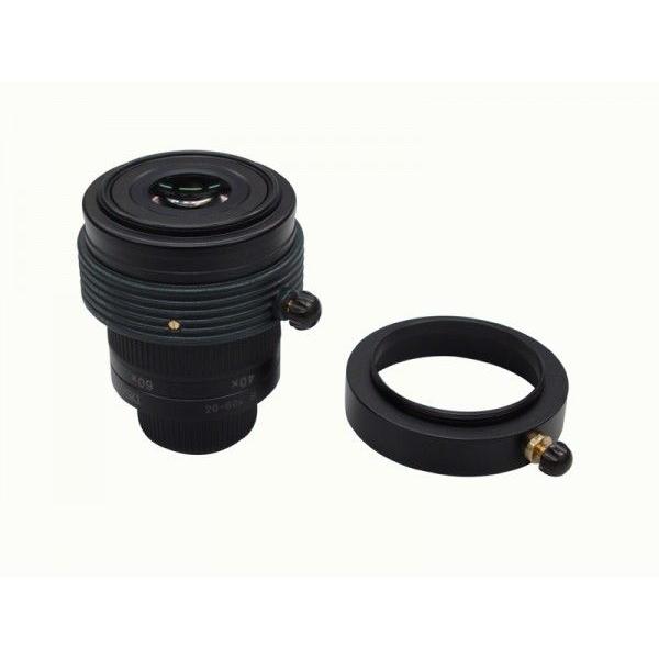 DIGISCO.COM　TurboAdapter SW-Z