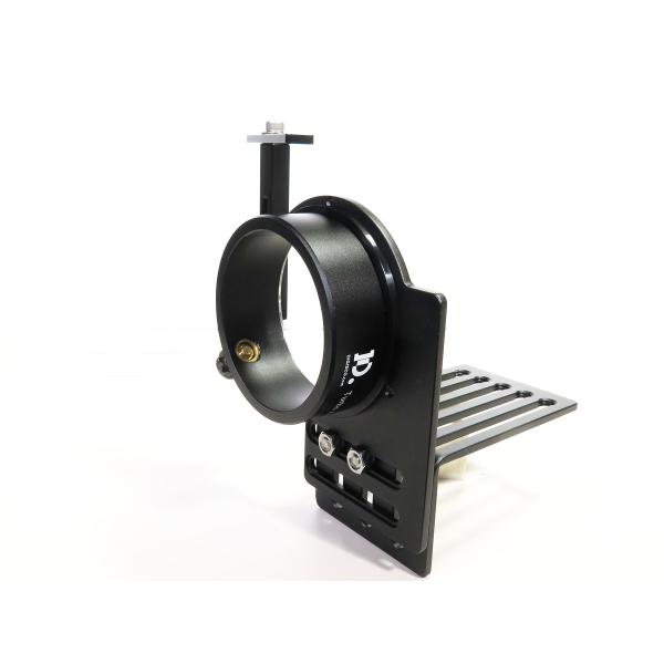 でじすこやオリジナル　LUMIX G 20mmF1.7II　Fシリーズブラケット