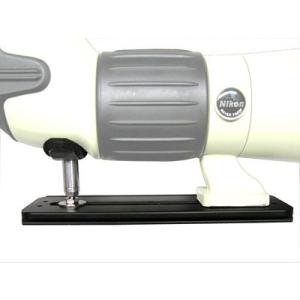 DIGISCO.COM  Nikon用ヒップサポート付ロングプレートHSP-1N