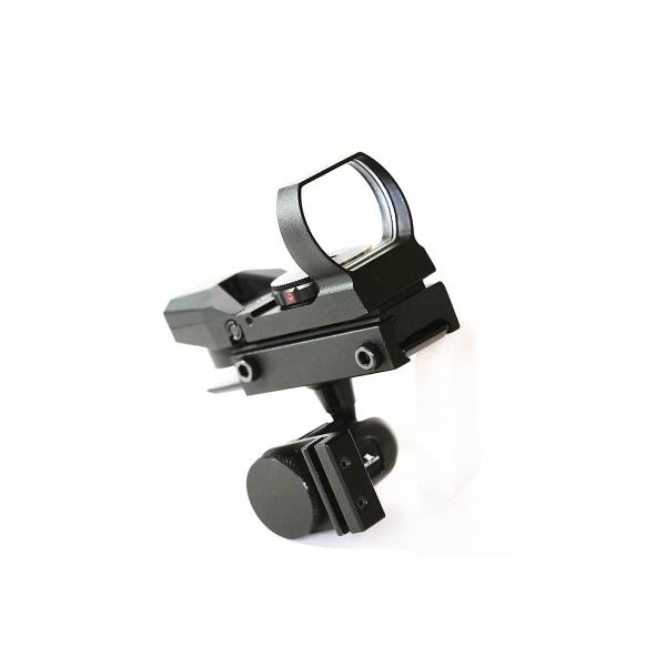 照準器システム DOS-CS2