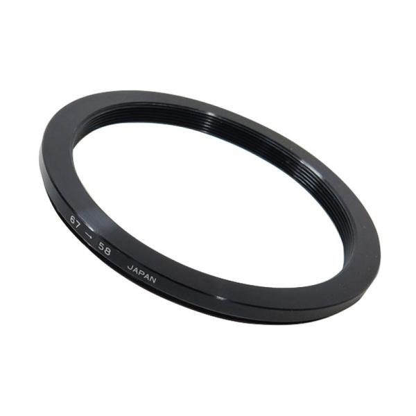 TurboAdapter Fシリーズ『F-009 変換リング6758』