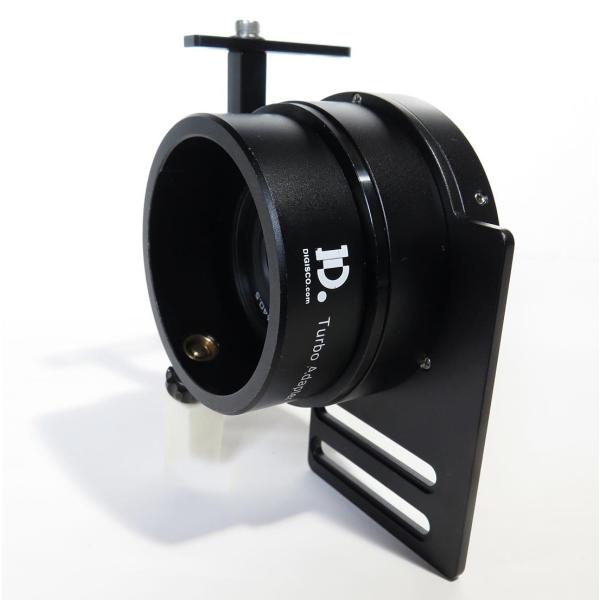 でじすこやオリジナル　Nikon1 18.5ｍｍ/ｆ1.8　Fシリーズブラケット