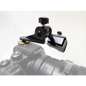 両眼視型超小型照準器システム 「飛撮(トビトリ...の詳細画像1