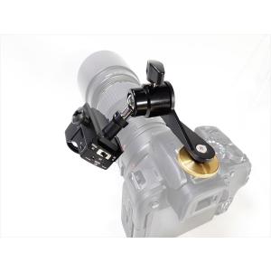 両眼視型超小型照準器システム 「飛撮(トビトリ...の詳細画像3