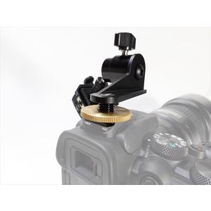 両眼視型超小型照準器システム 「飛撮(トビトリ...の詳細画像4