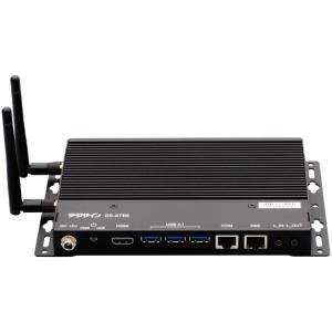 デジタルサイネージ デジサインSTB5の商品画像