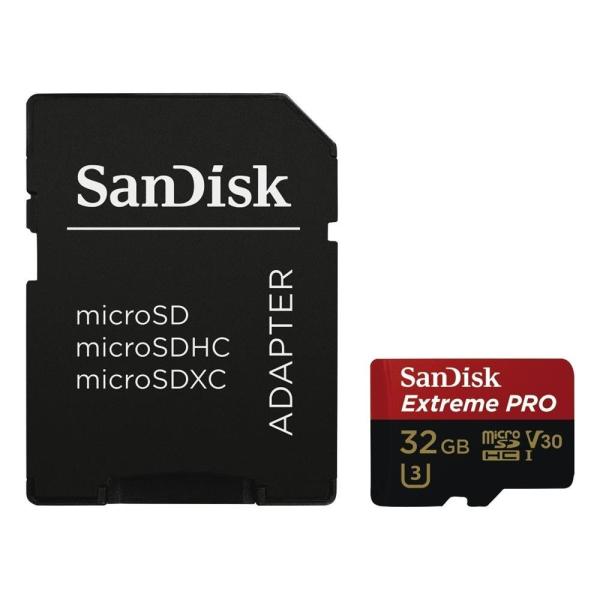 SanDisk SDSQXCG-032G-GN6MA［並行輸入海外パッケージ］【ネコポス便配送制限 ...
