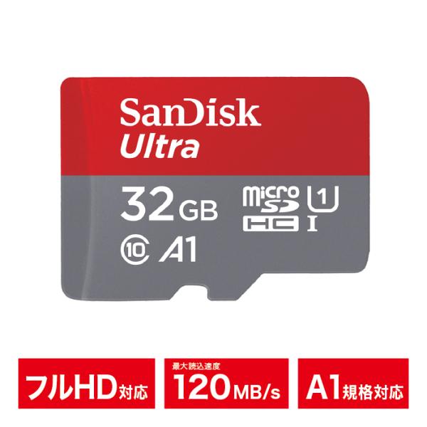 SDSQUA4-032G-GN6MN【ネコポス便配送制限10枚まで】並行輸入海外パッケージ品