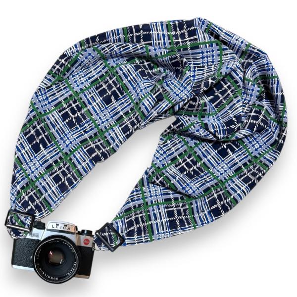 カメラスリング サクラスリング Lサイズ カメラストラップ おしゃれ かわいい Sakura Sli...