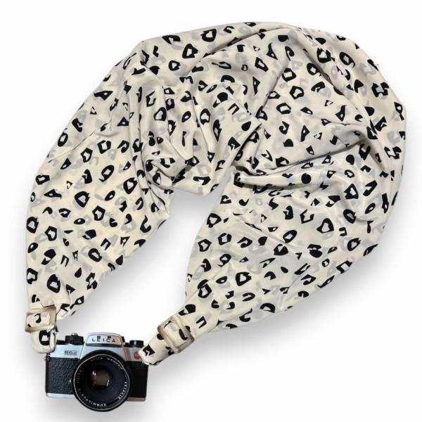 カメラスリング サクラスリング Lサイズ カメラストラップ おしゃれ かわいい Sakura Sli...