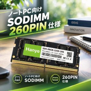 DDR4 8GB 3200MHz PC4-25...の詳細画像2