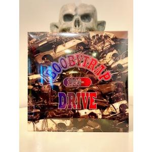 [新譜] BOOBYTRAP [ DRIVE ] ブービートラップ / ドライブ
