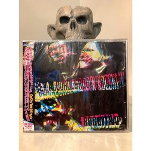 BOOBYTRAP [ SEX,ALCOHOL&amp;ROCK'N'ROLL!!! ] ブービートラップ