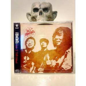 THE HAVENOT'S [ ROCK'N' ROLL WEEKEND ] ザ・ハブノッツ