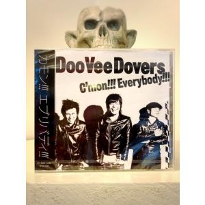 DooVeeDovers [ C'mon!!!Everybody!!! ] ドゥーヴィー・ドゥヴァー...