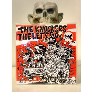 THE KNOCKERS x THE LET'S GO'S [ ORANGE ROAD ] ザ・ノッ...