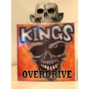 OVERDRIVE [ KINGS ] オーバードライブ