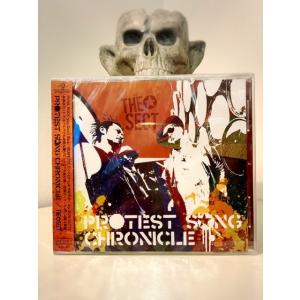 THE SECT [PROTEST SONG CHRONICLE ] ザ・セクト