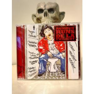 RUNRUNRUNS [ DE LA TWILIGHT ] ランランランズ